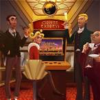 orient express slot